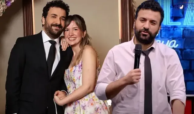 Hasan Can Kaya evleniyor mu? Duygu Karabaş kimdir, ne iş yapıyor?
