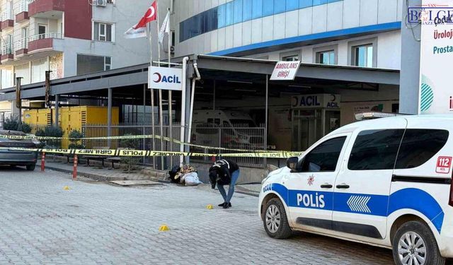 Düğünde havaya ateş açıldı: 76 yaşındaki kadın öldü
