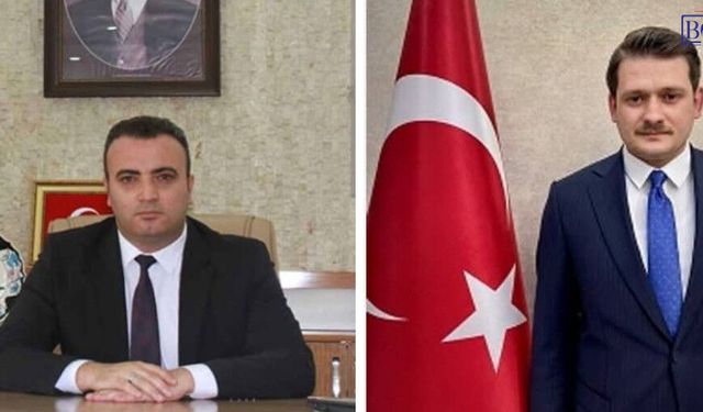 Gevaş Kaymakamlığına Atanan Ali Osman Bulat Kimdir, Nerelidir?