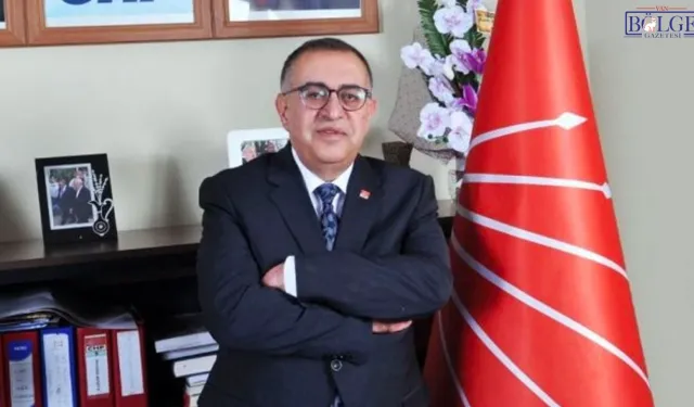 CHP'de kurultay krizi: Van, Adıyaman, Bingöl, Bitlis, Siirt, Urfa ve Şırnak imzalamadı