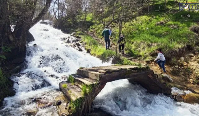 Dereye düşen 13 yaşındaki çocuk hayatını kaybetti