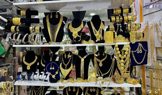Van’da Düğünlerde Yeni Trend: İmitasyon Setlerle Milyonluk Görünüm