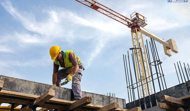 VAN BÜYÜKŞEHİR BELEDİYE BAŞKANLIĞI BİNA İNŞAATI YAPTIRACAK