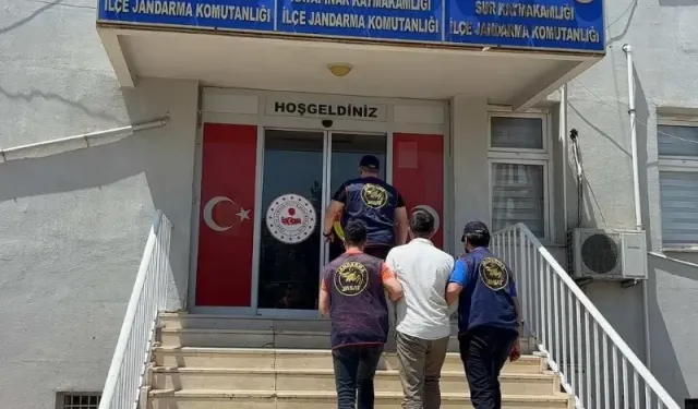 Dev Operasyon! Aranan 141 Kişi Yakalandı