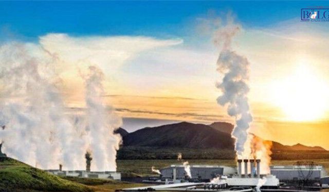 VAN YATIRIM İZLEME VE KOORDİNASYON BAŞKANLIĞI 2 ADET JEOTERMAL RUHSAT SATIŞI