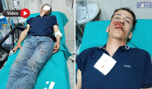 Hakkari'de Kavga: Uzman Çavuşun da Aralarında Bulunduğu 4 Kişi Gözaltında