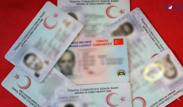 Van’da akıllara durgunluk veren iddia: Kimliği kayboldu, ceza ona çıktı