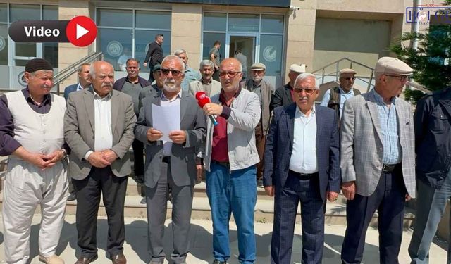 Van’da Kürt Annelere Yönelik İfadelere Tepki: Suç Duyurusu Yapılacak