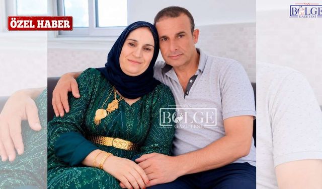 Vanlı Eşini Öldürdüğünü İtiraf Etti: Hakkari’de Kan Donduran Cinayetin Detayları