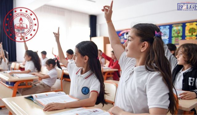 MEB Takvimini Açıkladı:  Van’da Öğrenciler İçin Tatil Tarihleri Belli Oldu