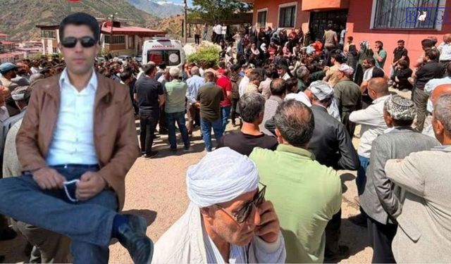 Hakkari'de 4 Kişiyi Öldüren Uzman Çavuş Musa Gezer Kimdir, Nereli?