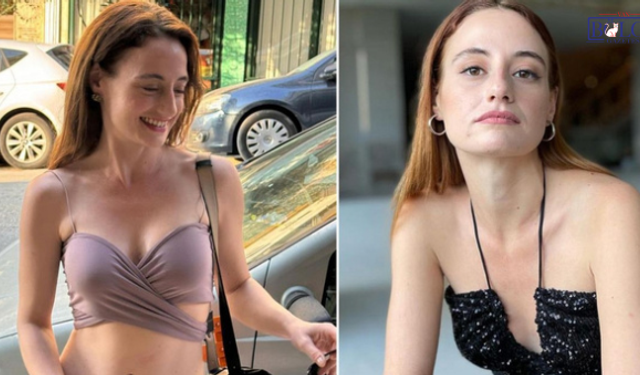 Nazlı Bulum'dan ne zaman Evleniyor?  Doruk Kaya Kimdir?