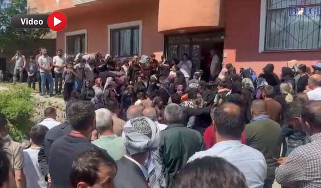 Hakkari'de Uzman Çavuşun Ateş Açtığı Aileden 4 Ölü, 1 Yaralı