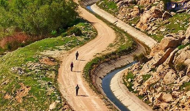 Dernek Başkanından VASKİ'ye Çağrı: "Eski Asbestli Hat Devreden Çıkarılmalı"