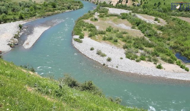 Çaya Düşerek Kaybolmuştu… 17 Gün Sonra Acı Gerçek Ortaya Çıktı