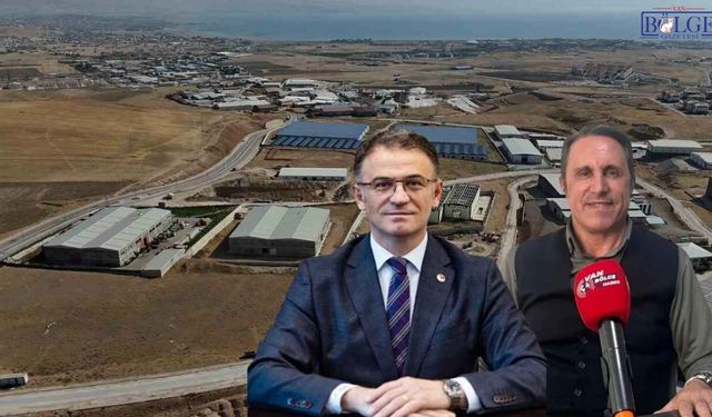 Şemsettin Bozkurt'tan Vali Balcı'ya Sitem Dolu Paylaşım