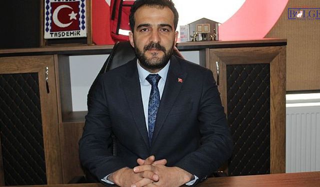 Van’da dernekten dikkat çeken çağrı: “Koç ürünleri boykot edilmeli”