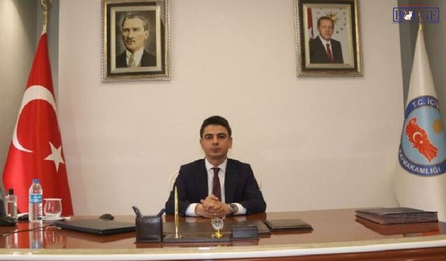 Bahçesaray Kaymakamlığına Salih Kartal Atandı: Kimdir, Nerelidir?
