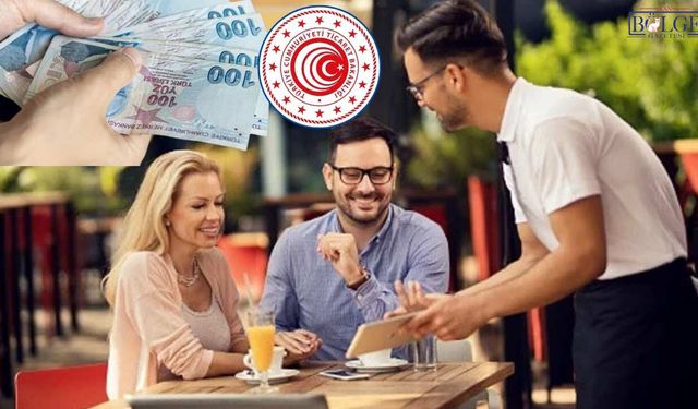 Kafe ve Restoranlarda yeni dönem: Van'da  denetlecek