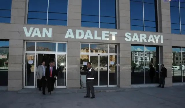 Bölgede ilk Van'da Kuruluyor: Ticaret Davaları İçin Yeni Dönem