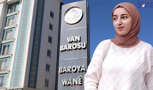 Van Barosu’na Rojin Kabaiş tepkisi:“ Aile bu süreçte yalnız bırakılmamalı”