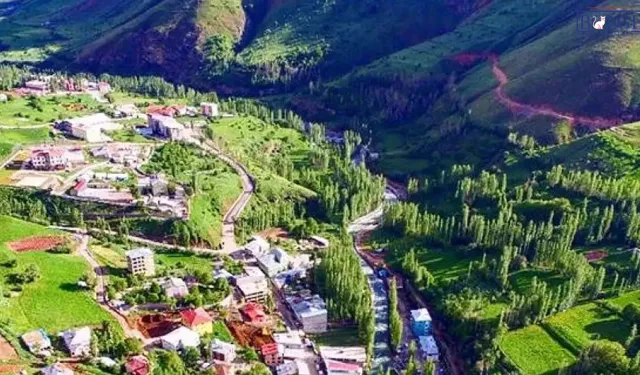 Van’ın en düşük nüfuslu ilçesi belli oldu