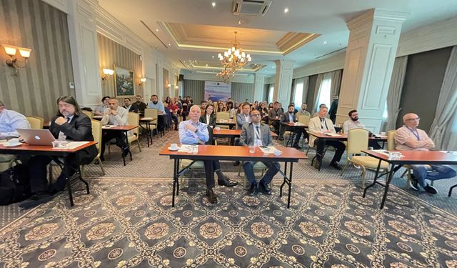 Van’da Çocuk Sağlığı Sempozyumu Başladı