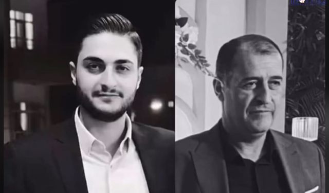 Van’da Oğul ve Babanın Hayatını Kaybettiği Davada Yeni Karar