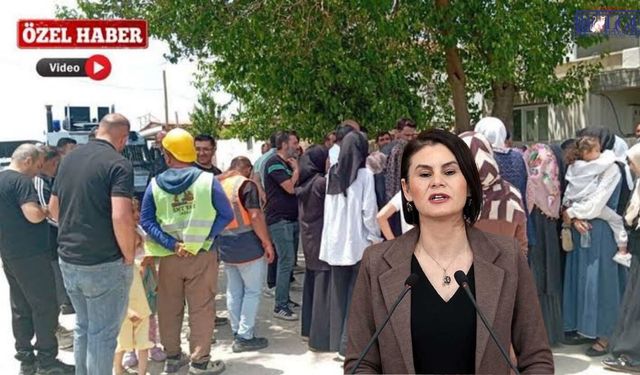 Van’a Doğal Gaz Müjdesi Yarım Kaldı! 3 İlçe Yine Bekleyecek