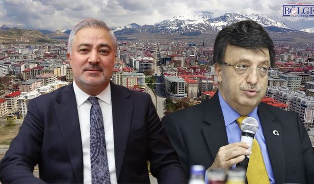 DEM Partili vekilden AK Partili vekile uçak göndermesi