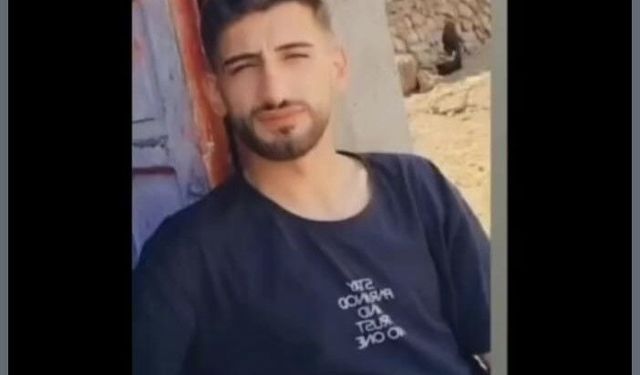 21 Yaşındaki Genç Evinde Ölü Bulundu