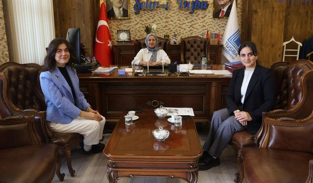 Van’a LÖSEV Müjdesi: Şube Açılışı İçin Tarih Verildi