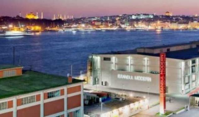 İstanbul Modern: Türkiye’nin çağdaş sanat dünyasına açılan kapısı