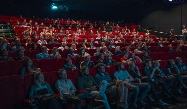 Van Sinemalarında Haftanın En Yoğun Günü! Bugün Hangi Filmler Vizyonda?