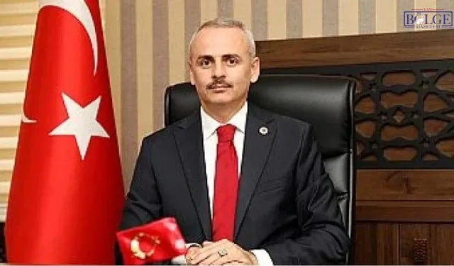 Görevden Alınan Vali Çiçekli’den Geriye Kalan Sözler Yeniden Gündemde