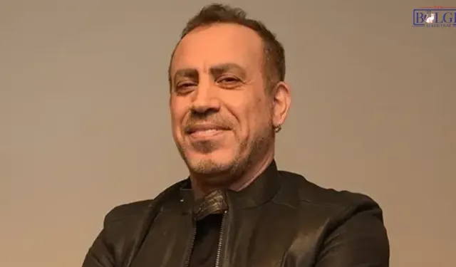 Haluk Levent Hakkında Gözaltı Kararı
