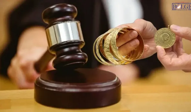 İmzalı Mehir Senedi Mahkemeden Döndü, İşte Karar!