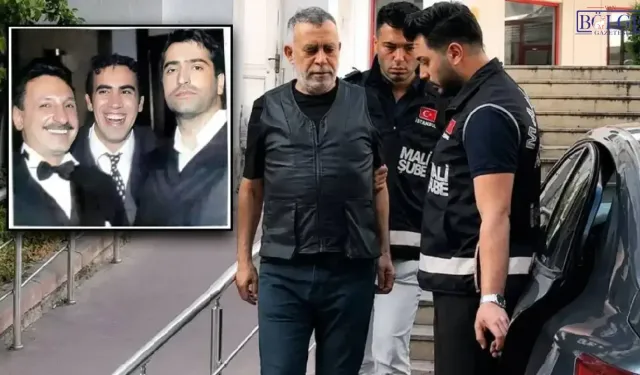 Mahsun Kırmızıgül’den Haluk Levent’e Sert Çıkış!