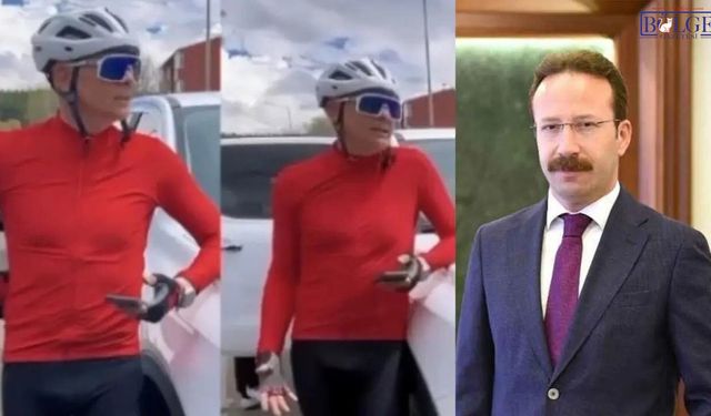 ‘Taytlı Vali’ Gitti! Yerine Bitlisli Kaymakam Atandı