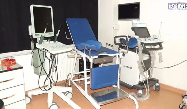 Van Barosu’ndan “Kadın Sünneti” Açıklaması