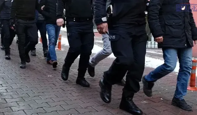 Van'da Bahis ve Dolandırıcılık Operasyonu: 73 Gözaltı, 2 Milyar TL'lik İşlem