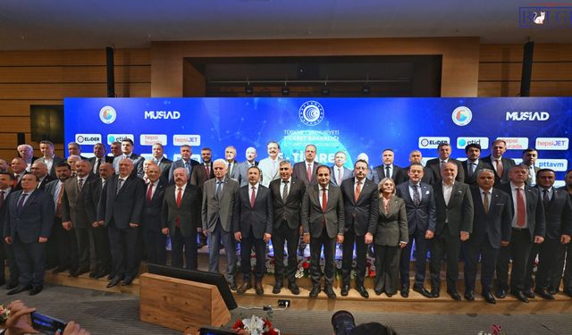 Ticaret Bakanlığı'ndan Van'a e-ticaret hamlesi