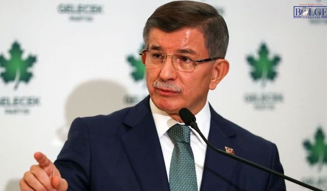 Ahmet Davutoğlu Neden Siyaseti Bıraktı? Gelecek Partisi Neden Feshedildi?