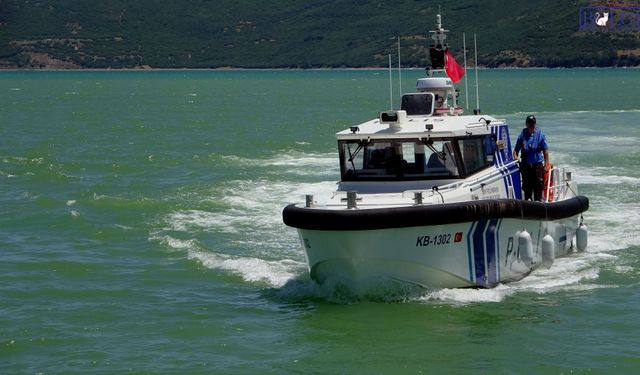 Van Gölü Alarmda! : Kaçak Avcılara Göz Açtırılmıyor