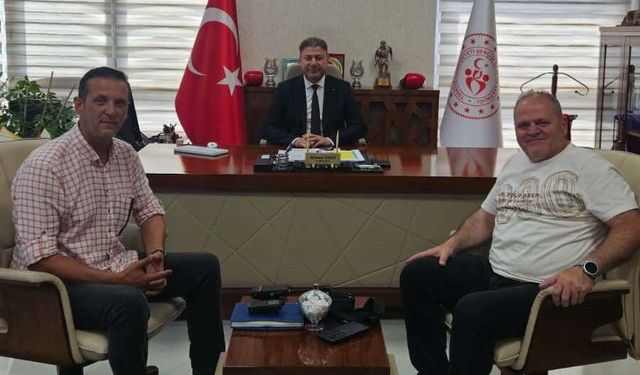 Van’da İHA Seferberliği! Gençler İçin Yeni Projeler Masada