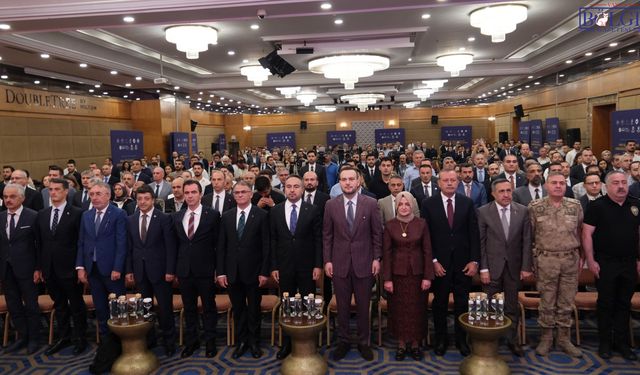 Van Gölü için dikkat çeken açıklama!