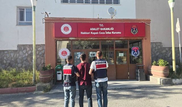 JASAT’tan nokta operasyon! Yıllardır aranan 4 hükümlü kıskıvrak yakalandı