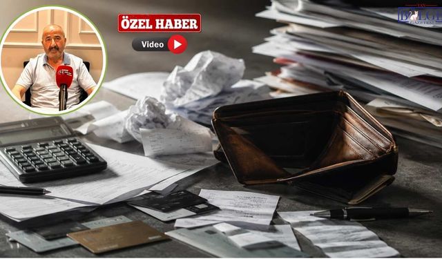 Van'da Bir Babanın Feryadı: "Artık Savcılığa Gideceğim"