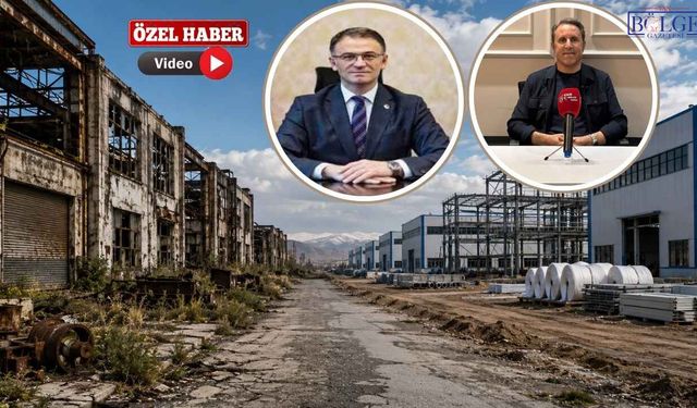 Van Valisi Balcı'nın 50 Bin İstihdam Hedefine Bozkurt'tan Çıkış