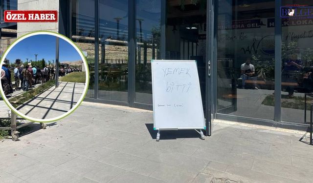 Van Büyükşehir Belediyesi Kaş Yapayım Derken Göz  Çıkardı